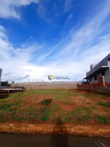 Terreno à venda, 250 m² por R$ 210.000,00 - Gleba Figueira - Umuarama/PR