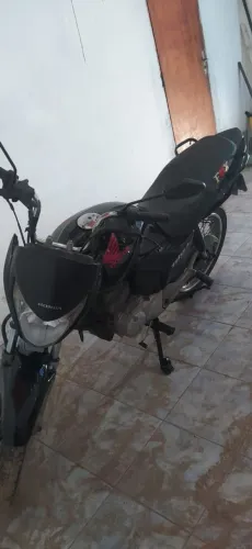 Titan 150 ano 2012,freio a disco<br>Mais um pedido f