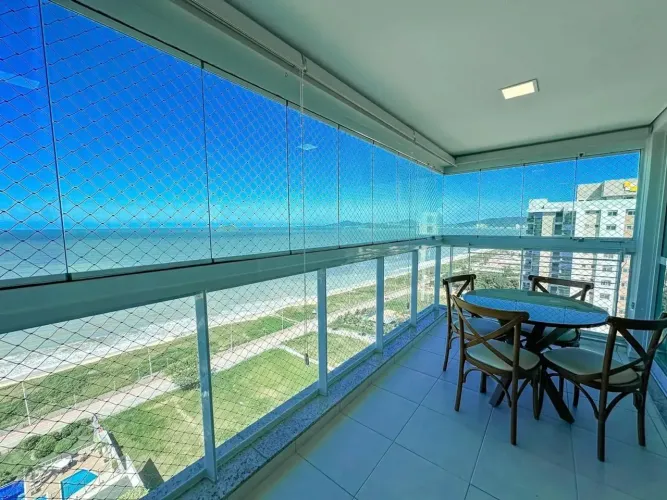 Apartamento com 3 dormitórios à venda, 121 m² por R$ 1.950.000 - Itacolomi - Balneário Piç