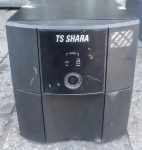 Nobreak tsshara 2200va