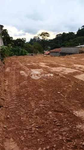 TERRENO - ELDORADO - DIADEMA