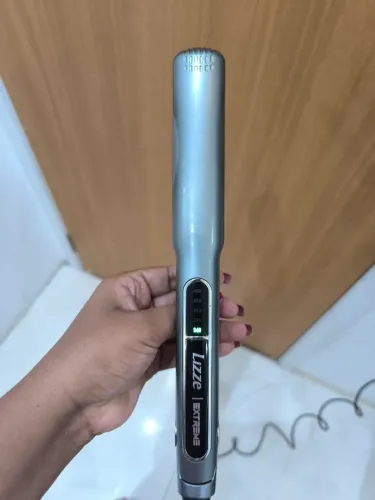 Chapinha lizze extreme profissional 