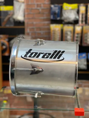 Repique de mão 11 Torelli TP207