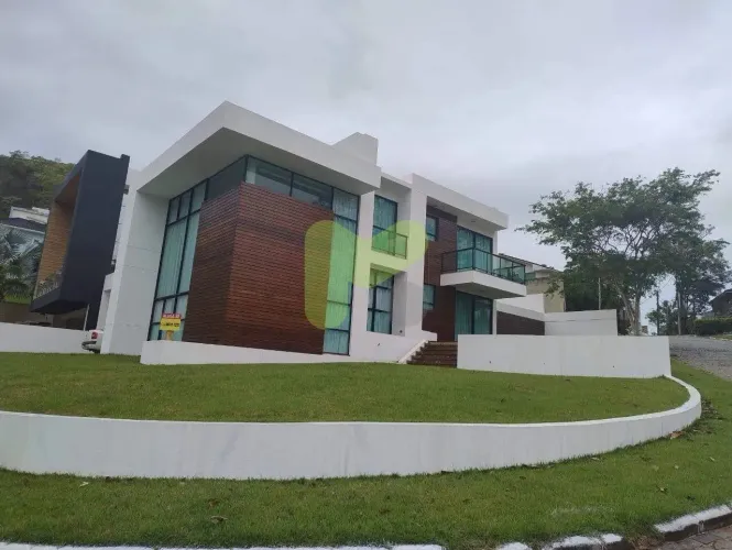 Casa para aluguel, 3 quartos, 3 suítes, 2 vagas, Golden Sun - Macaé/RJ
