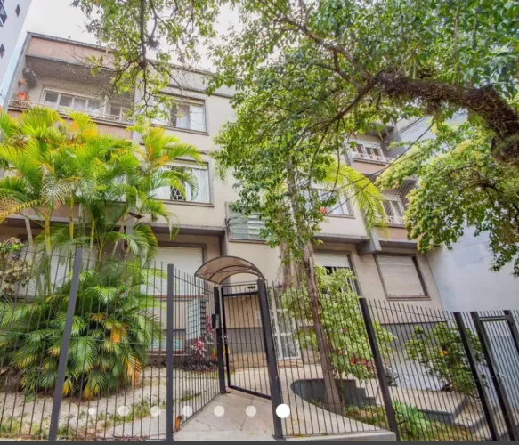 Apartamento no bairro Rio Branco 