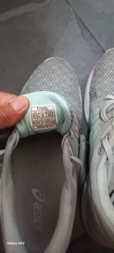 Tênis Asics