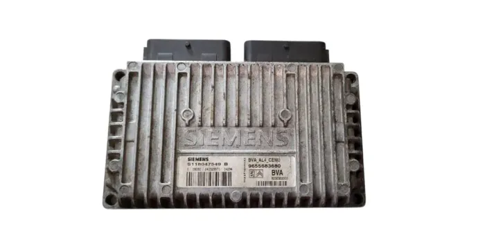 Modulo Cambio Peugeot Citroen S118047549 B *0 N379