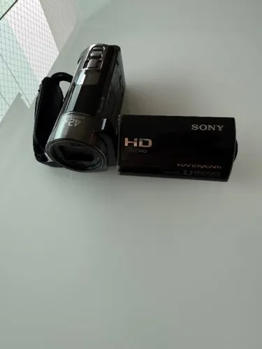sony hdr cx160e