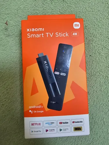 Xiaomi SMART TV STICK