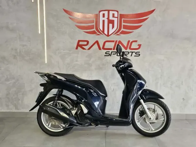 HONDA SH 150 I DLX - 2018