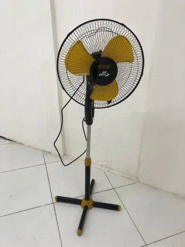 Ventilador útil eletro