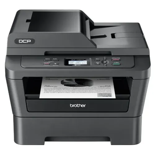 Impressora Multifuncional Brother DCP 7065DN
