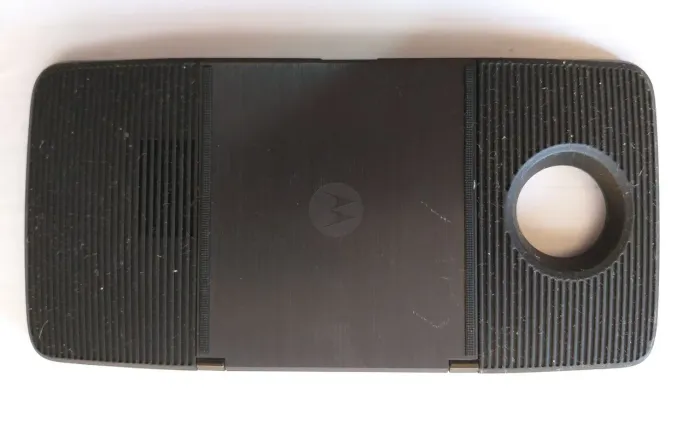 Snap Projetor Motorola Z Play