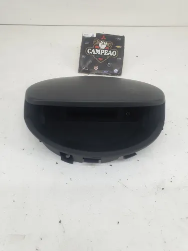 Moldura Computador Bordo Chevrolet Meriva 2010