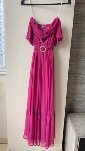 Vestido Ave Rara novo