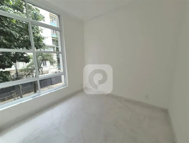Copacabana, 3 quartos, 1 vaga de garagem, rua Cinco de Julho