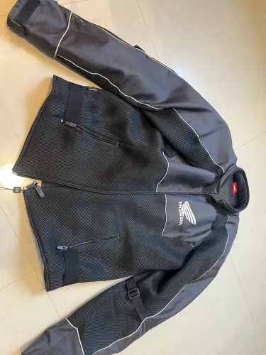 Jaqueta Honda ORIGINAL