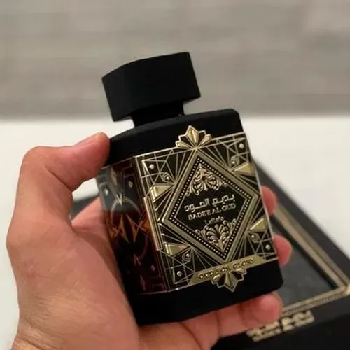 Perfume Bade'e Al Oud Oud for Glory Lattafa