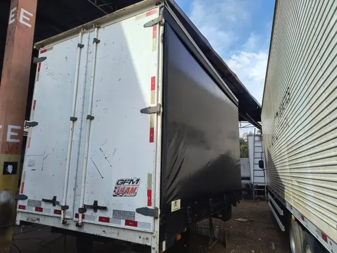 Volkswagen Delivery 2021