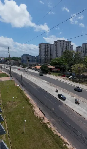 Vendo Lote no Cond. Park Ville