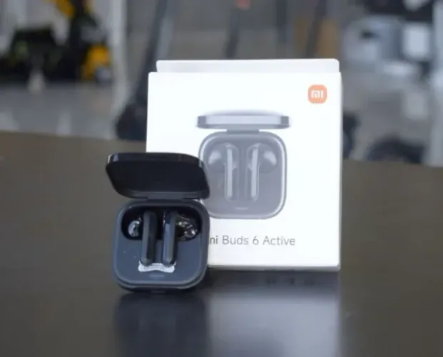 Buds 6 Active Redmi Fone