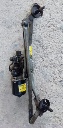 HB20 MOTOR/ GALHADA LIMPADOR DE PARA-BRISA 