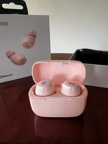Fone de Ouvido Bluetooth Sem Fio