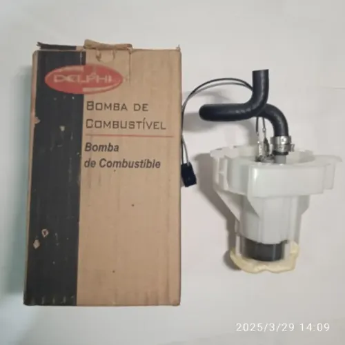 Bomba de Combustível Corsa Todos MPFI Astra 98/92 