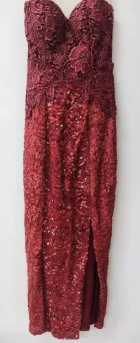 Vestido Longo 