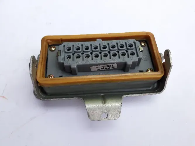 Steck smp-16