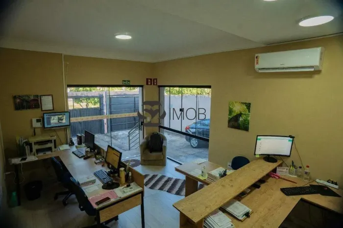 Casa à venda, 2 quartos, 2 suítes, 4 vagas, Vila Paraíso - Mogi Guaçu/SP