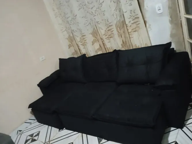 SOFÁ TEXAS LUXO RETRATIL LARGURA 2.50 m<br>RETRATIL LARGURA 2.50 m<br>