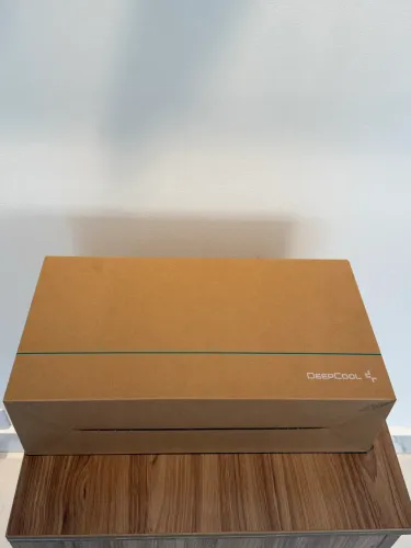 Water cooler Deepcool LE 720 360mm 