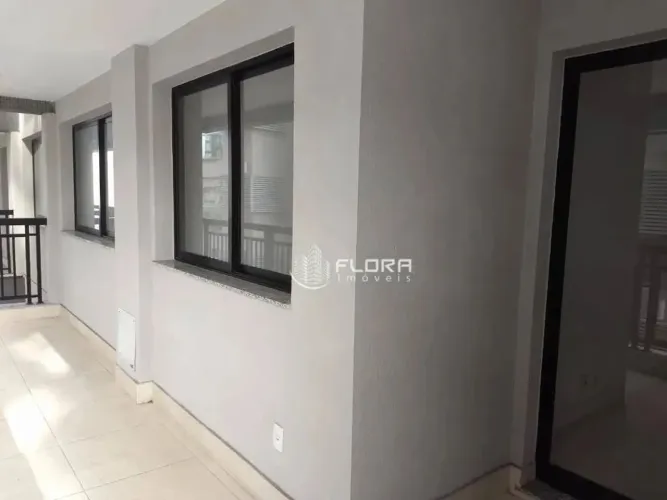 Apartamento com 2 dormitórios à venda, 80 m² por R$ 820.000,00 - Icaraí - Niterói/RJ