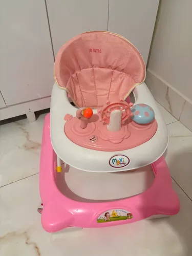 Andajá máxi baby