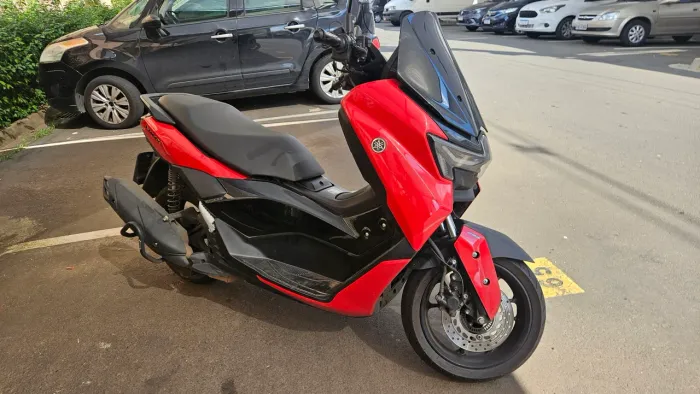 Nmax 160