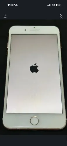 iPhone 8 Plus Apple