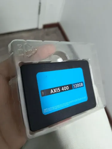 SSD 120 GB SATA