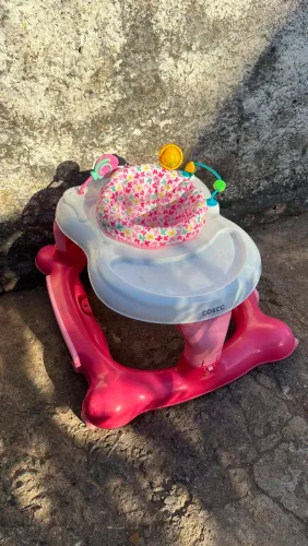 Andador infantil