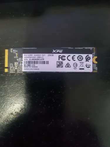 SSD M2 240GB