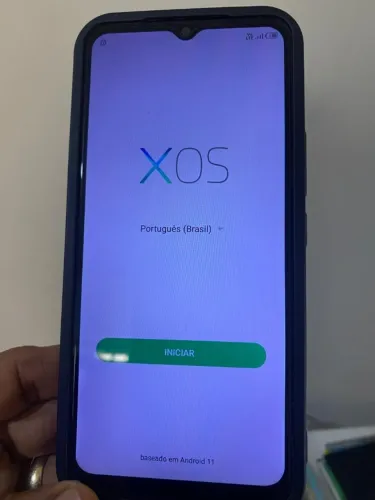 CELULAR INFINIX 6 SMART