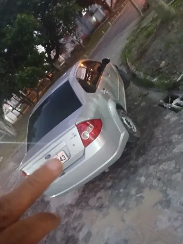 Pra cidade ou interior