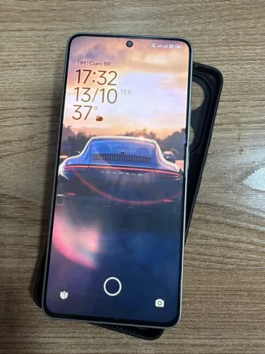 Poco F6, 256GB, muito conservado