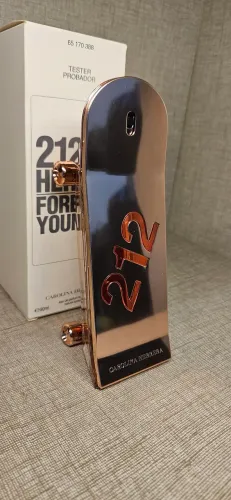 212 Heroes 80ml