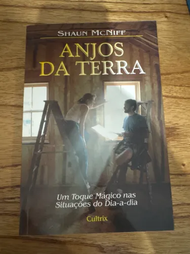 Anjos da Terra SHAUN MCNIFF