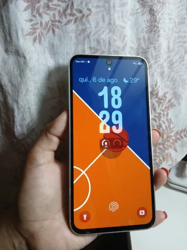Samsung S23 FE