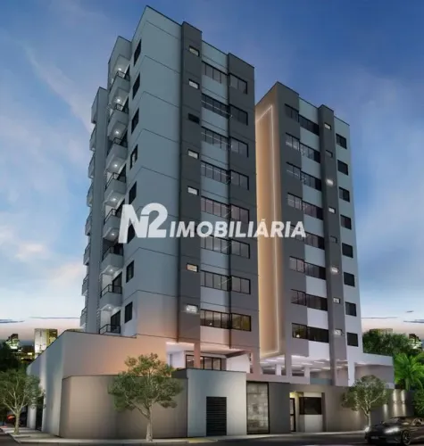 Venda Apartamento SANTA MONICA