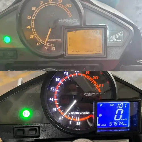 Cb 300