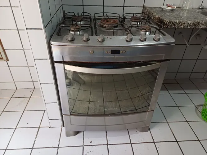 Forno antigo