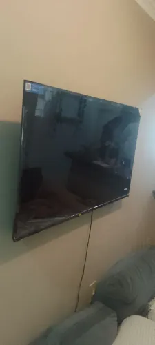 Tv 50 polegadas Smart 4k
